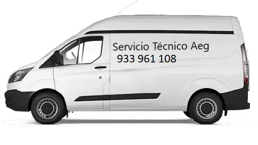 servicio técnico Ariston Barcelona